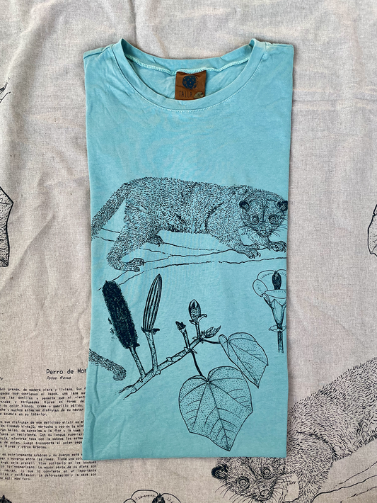 Camiseta Selviflora • Clásica • Adulto