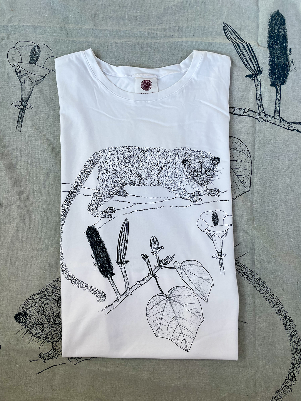 Camiseta Selviflora • Clásica • Adulto