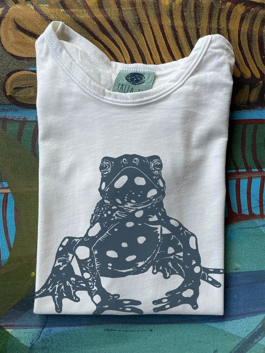 Camiseta Atelopus - Gowna • Infantil