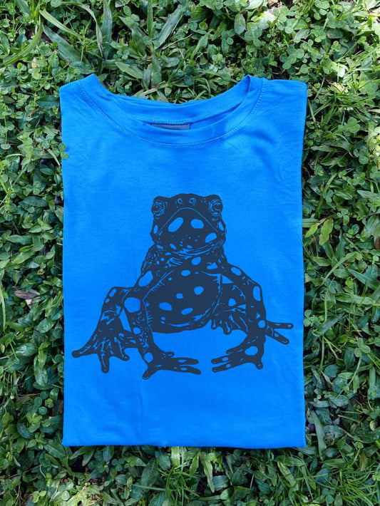 Camiseta Atelopus - Gowna • Larga Brisa • Vaporosas adultos