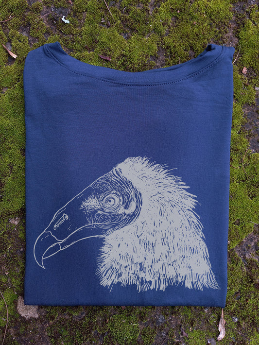 Camiseta Guala • Brisa • Vaporosas adultos