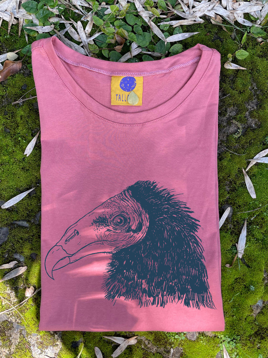 Camiseta Guala • Clásica • Adulto