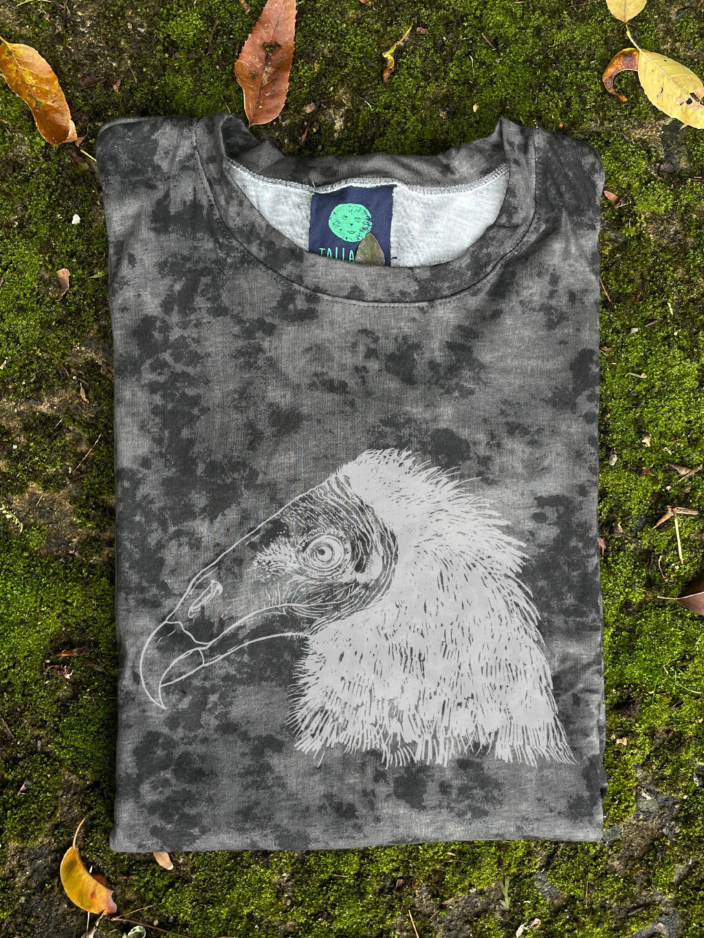 Camiseta Guala • Clásica • Adulto