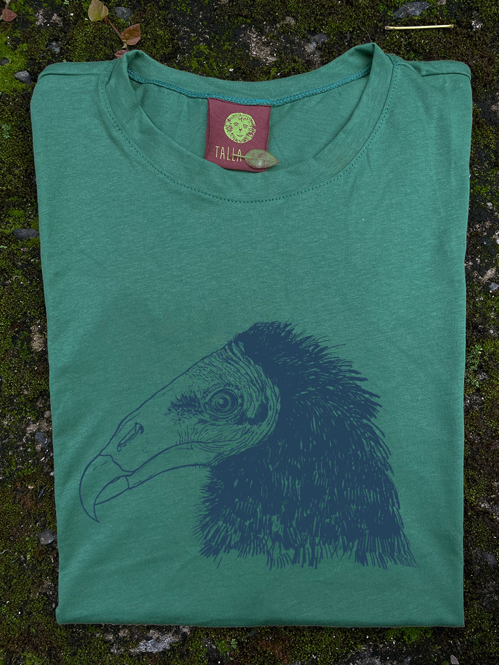 Camiseta Guala • Clásica • Adulto