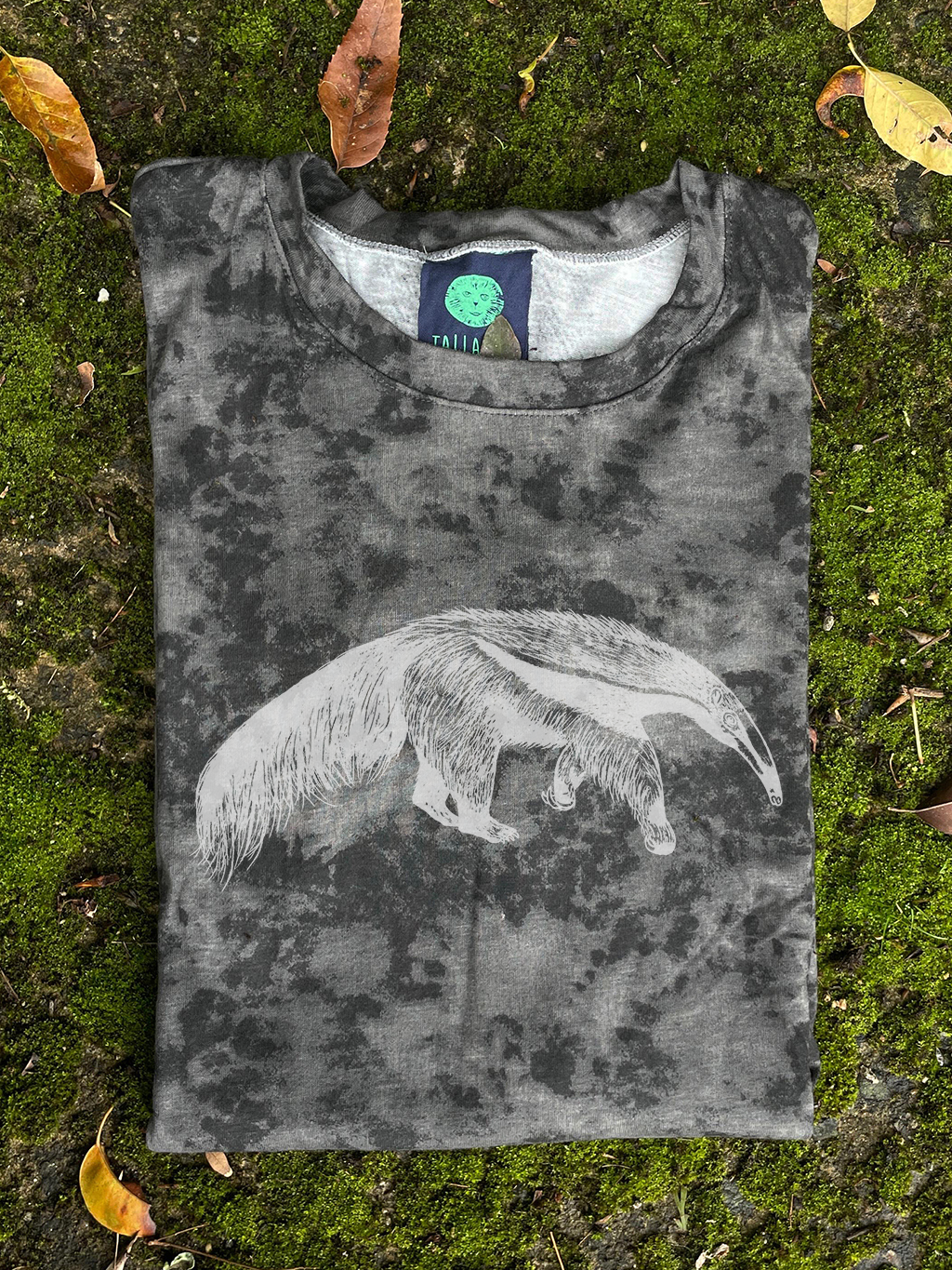 Camiseta Hormiguero gigante • Clásica • Adulto