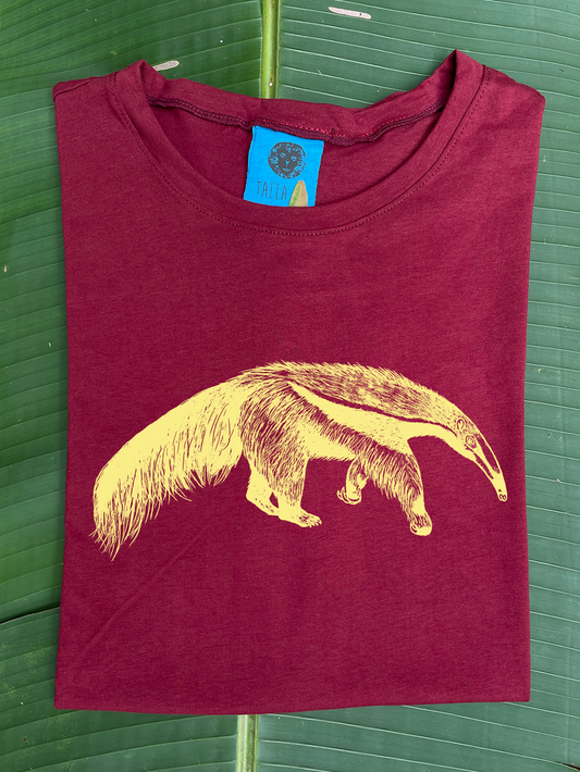 Camiseta Hormiguero gigante • Clásica • Adulto