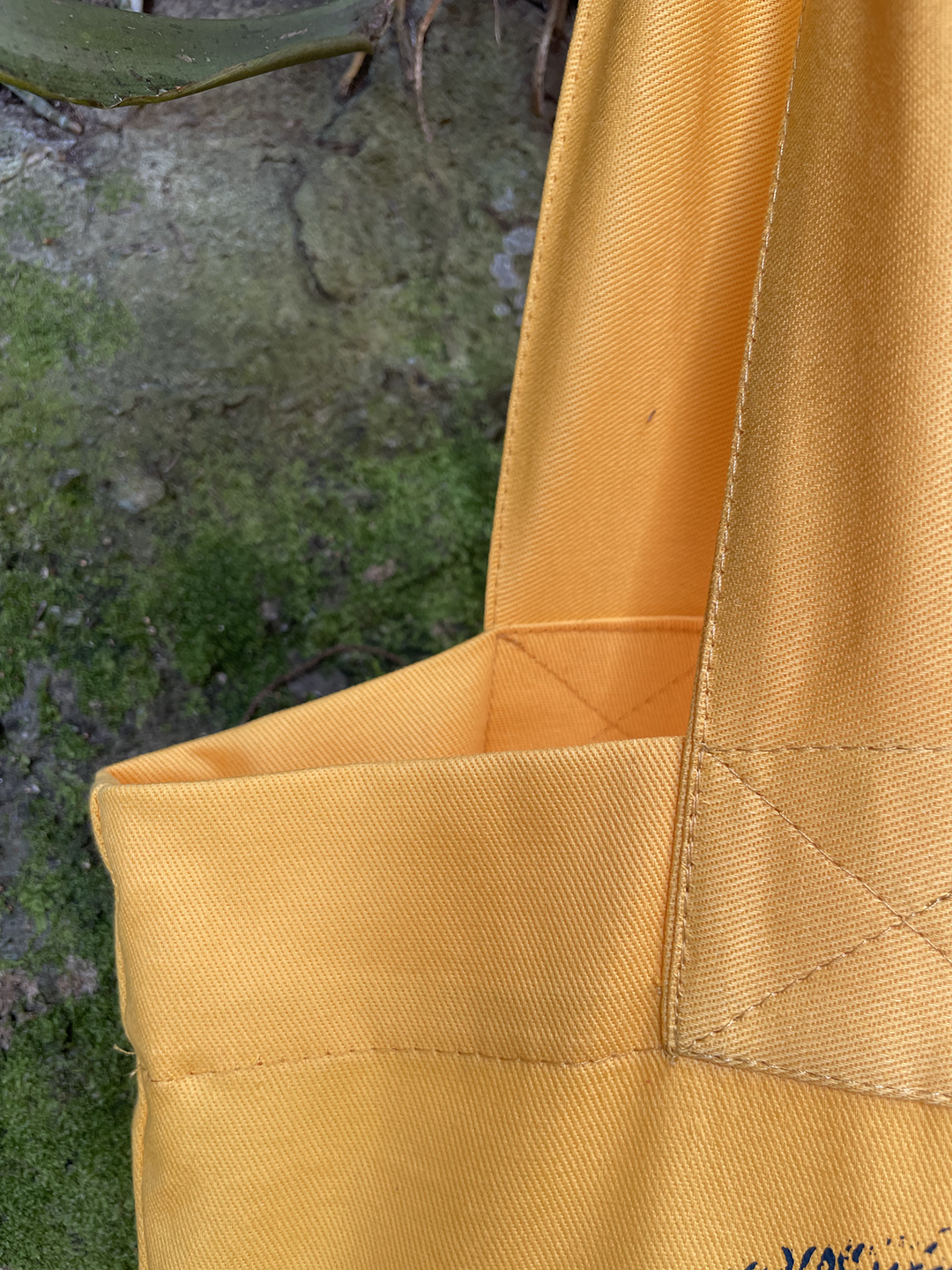 Bolsa Selviflora • Balso - Perro de monte