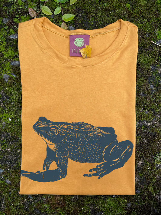 Camiseta Atelopus - Jambato • Clásica • Adulto
