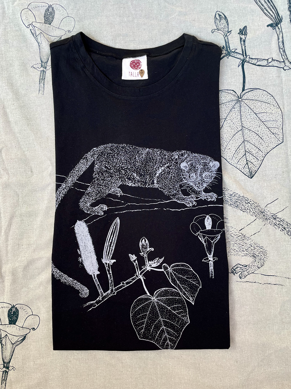Camiseta Selviflora • Clásica • Adulto