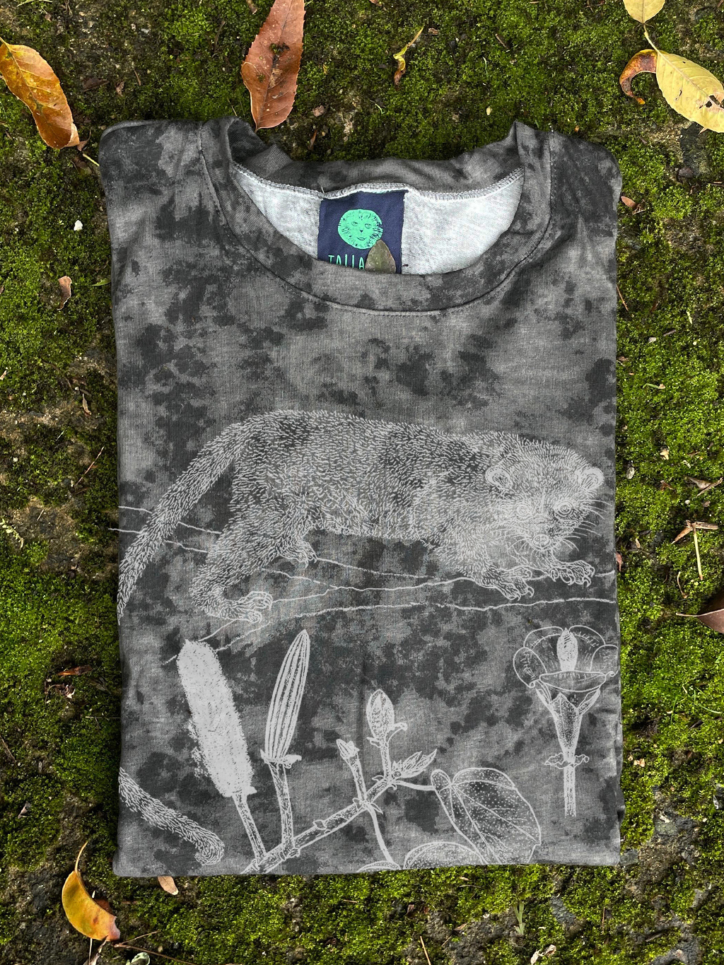 Camiseta Selviflora • Clásica • Adulto