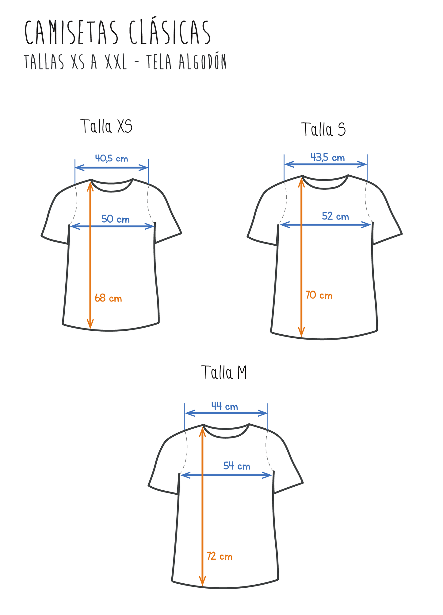 Camiseta Manigua y Paujil • Clásica • Adulto