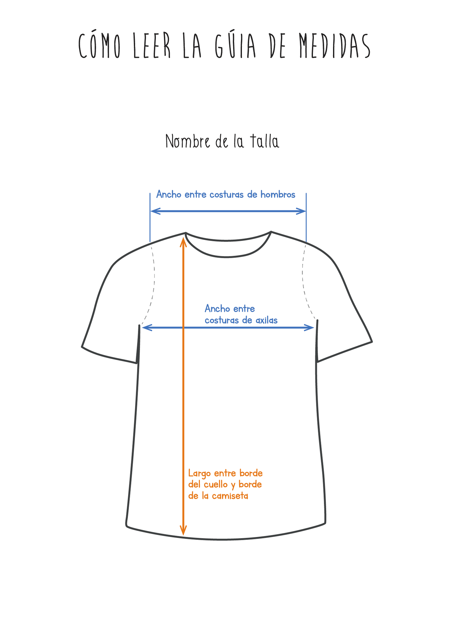 Camiseta Ballena jorobada • Clásica • Adulto