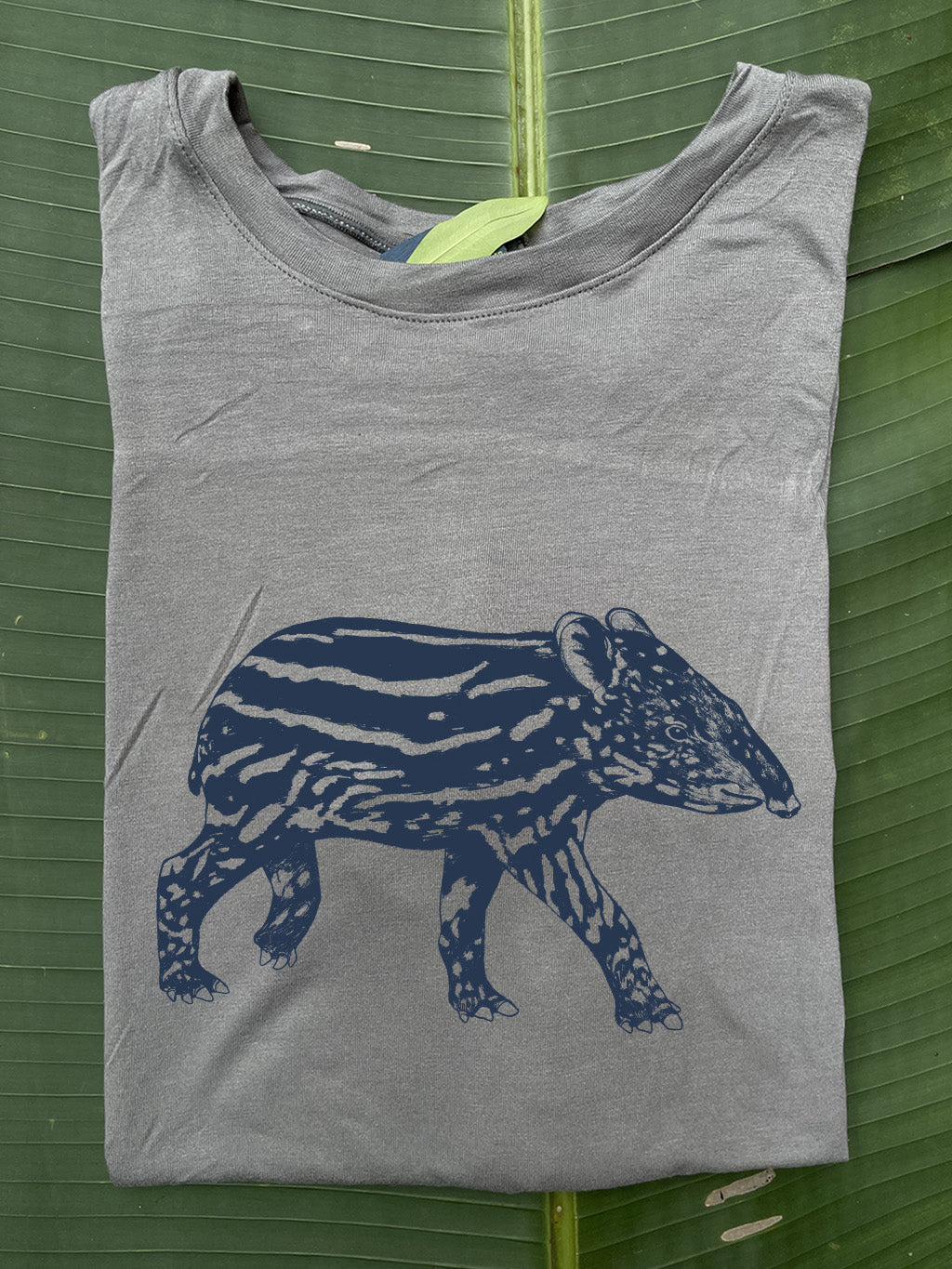 Camiseta Danta • Brisa • Vaporosas adultos