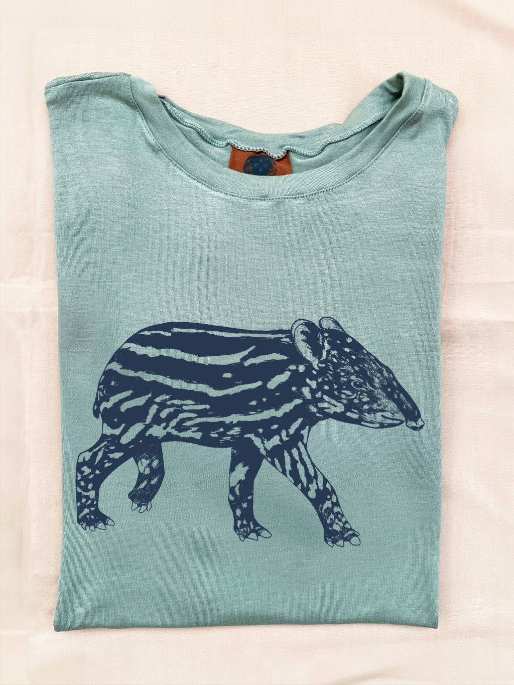 Camiseta Danta • Brisa • Vaporosas adultos