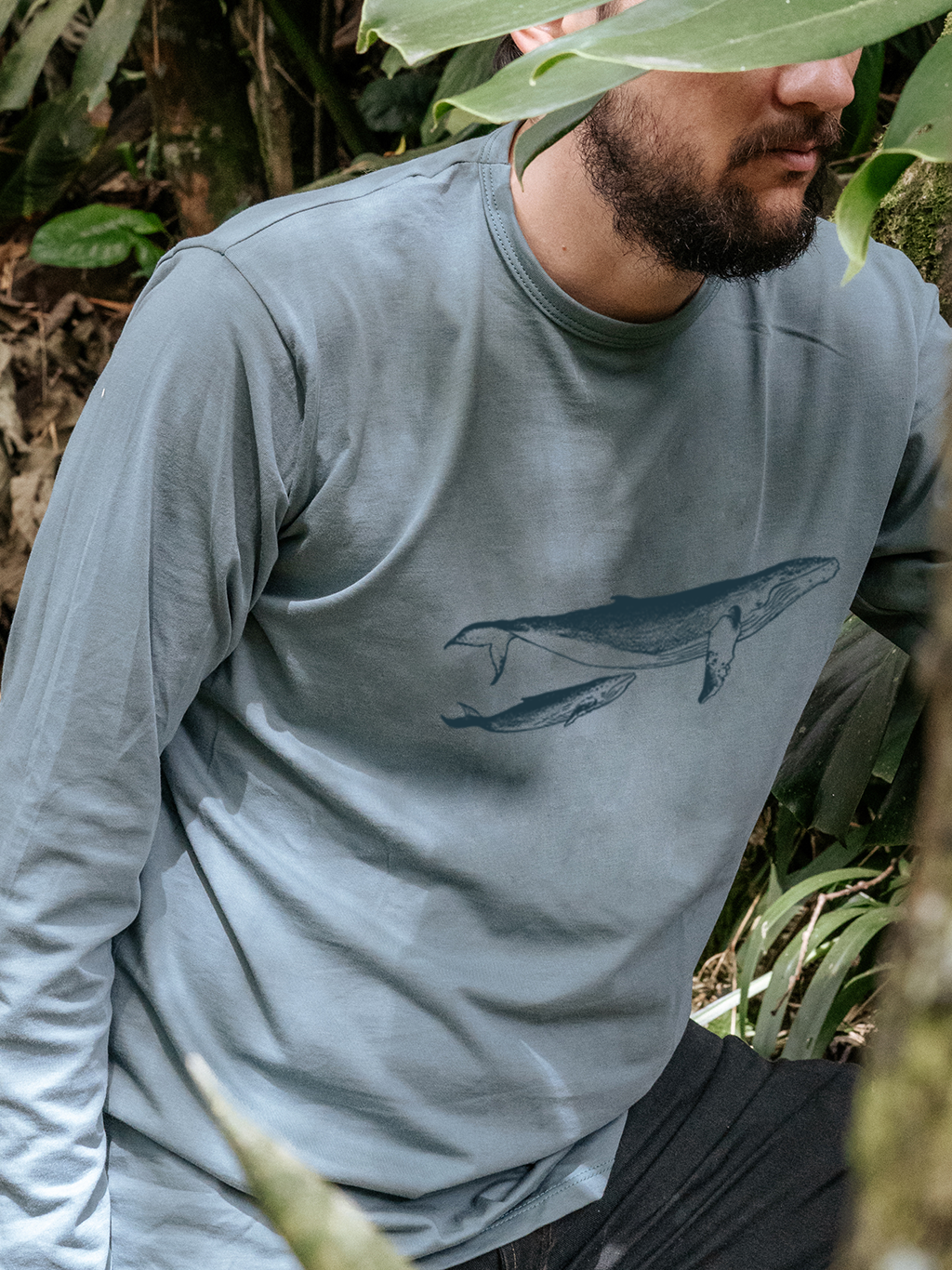 Prendas para adultos