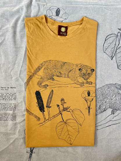 Camiseta Selviflora • Clásica • Adulto