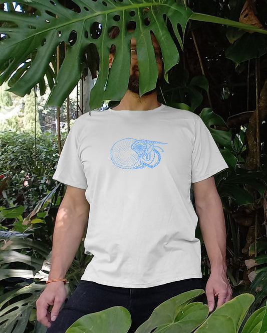 Camiseta Argonauta • Clásica • Adulto