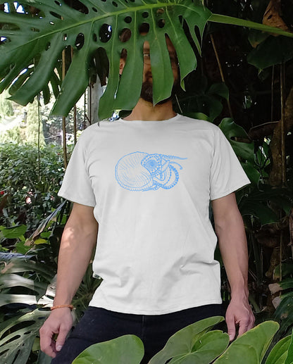 Camiseta Argonauta • Clásica • Adulto