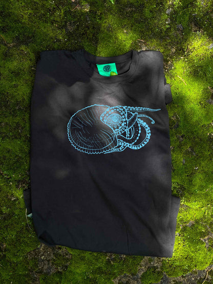 Camiseta Argonauta • Clásica • Adulto