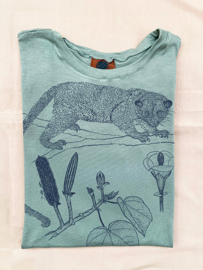 Camiseta Selviflora • Armonía • Vaporosas adultos