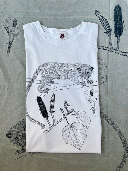 Camiseta Selviflora • Clásica • Adulto