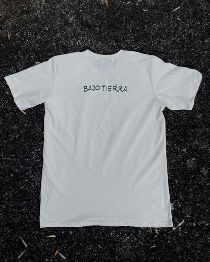 Camiseta Bajo Tierra - Opilión • Clásica • Adulto