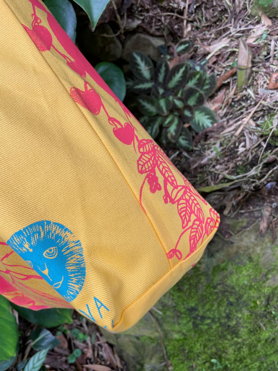 Bolsa de tela • Manigua - Gowna