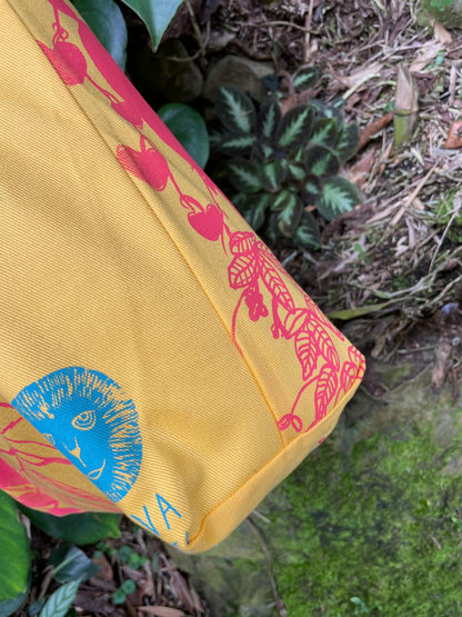 Bolsa de tela • Manigua - Gowna