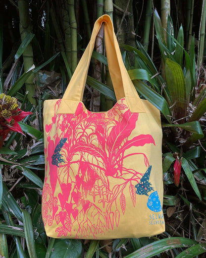 Bolsa de tela • Manigua - Gowna