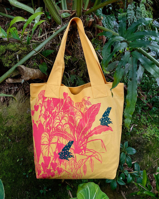 Bolsa de tela • Manigua - Gowna