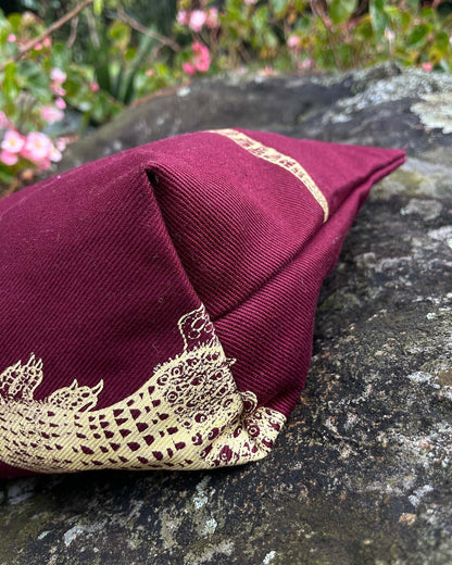 Cartuchera mediana • Armadillo