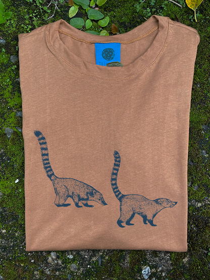 Camiseta Cusumbos • Clásica • Adulto