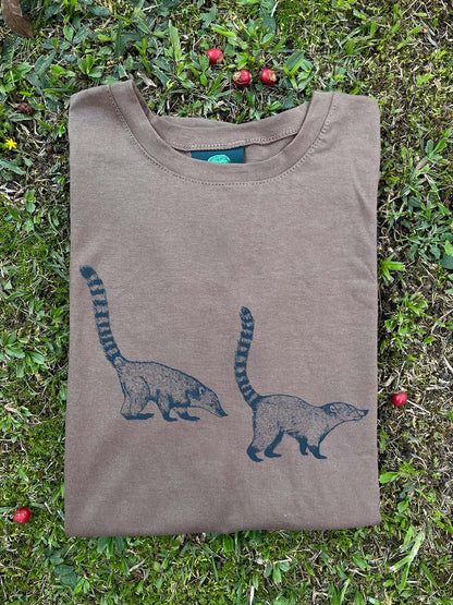 Camiseta Cusumbos • Clásica • Adulto