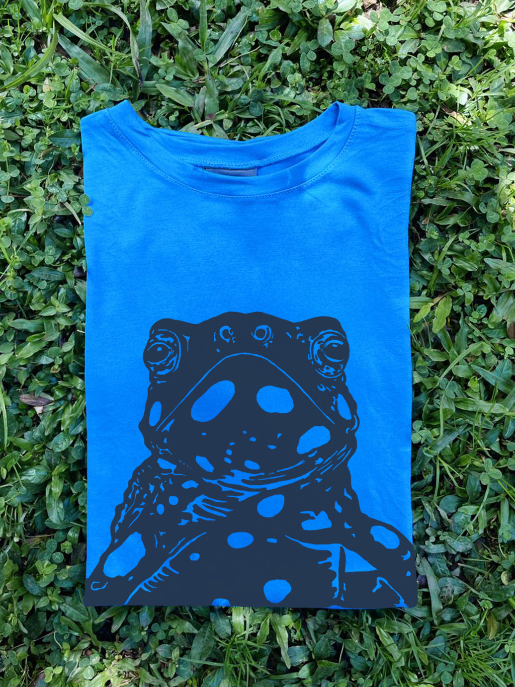 Camiseta Atelopus - Gowna • Larga Brisa • Vaporosas adultos