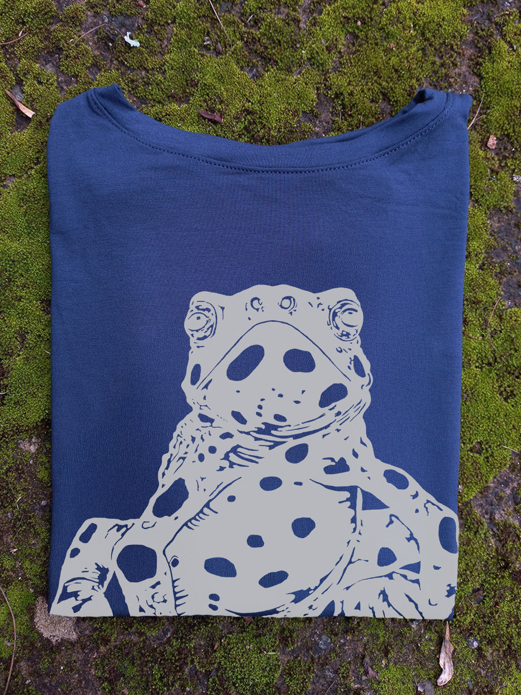 Camiseta Atelopus - Gowna • Larga Brisa • Vaporosas adultos