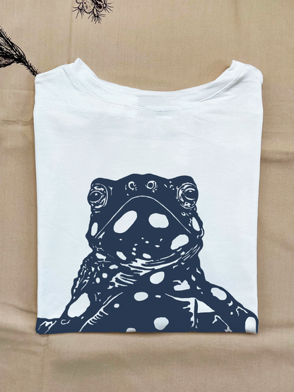 Camiseta Atelopus - Gowna • Larga Brisa • Vaporosas adultos