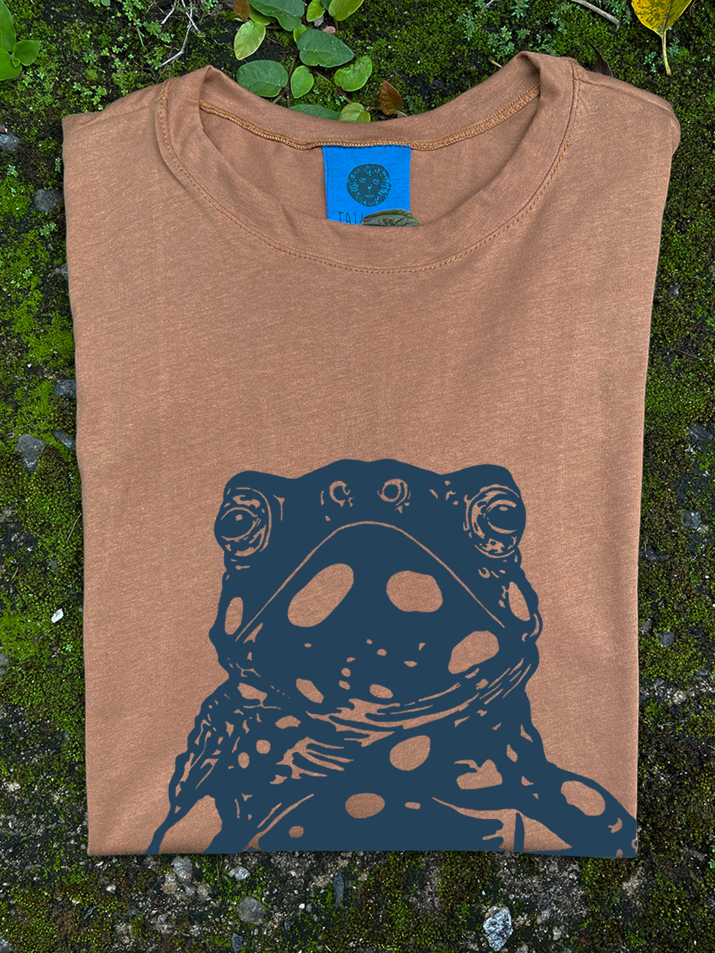 Camiseta Atelopus - Gowna • Clásica • Adulto