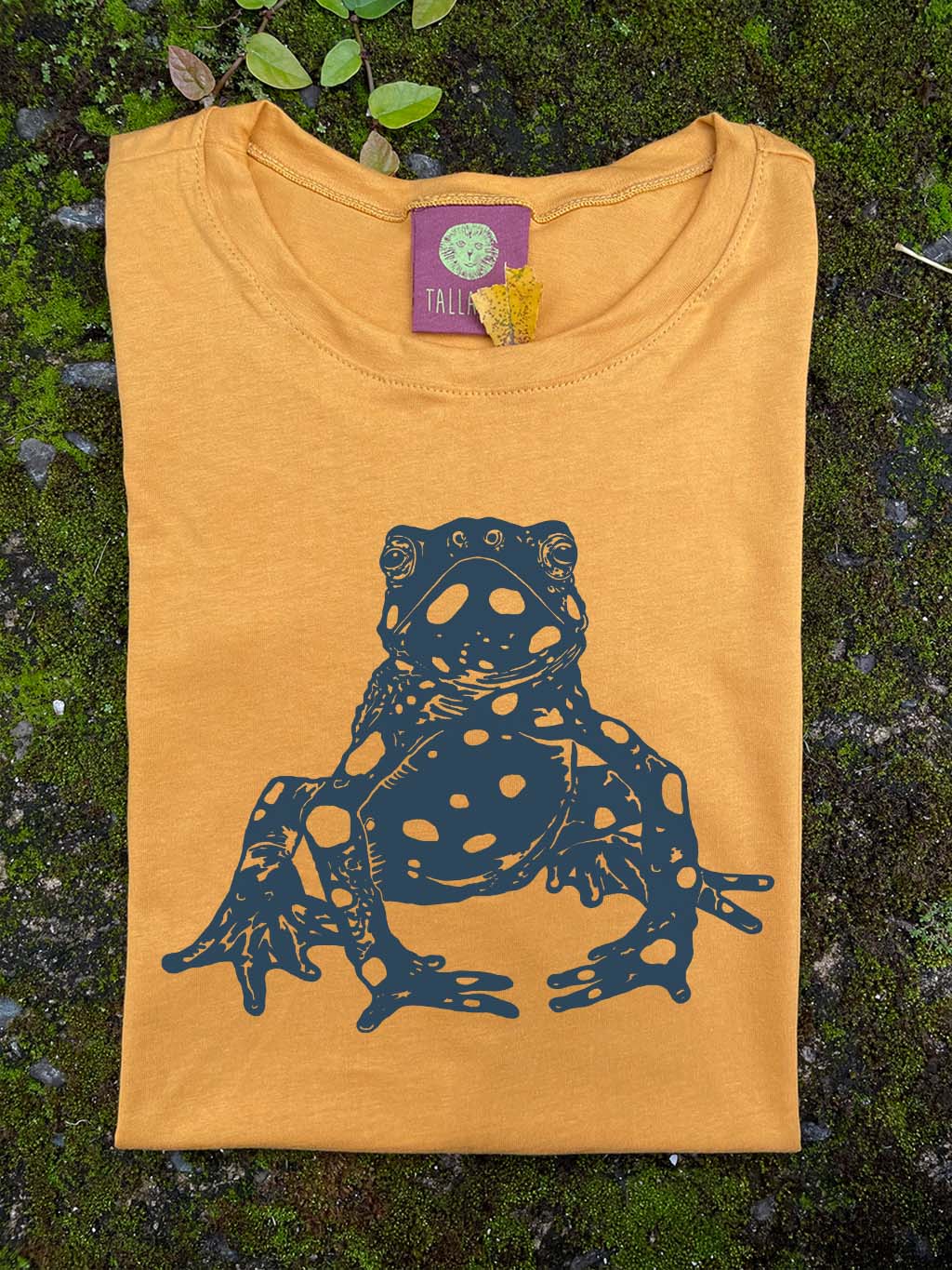 Camiseta Atelopus - Gowna • Clásica • Adulto