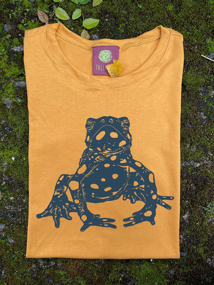 Camiseta Atelopus - Gowna • Clásica • Adulto