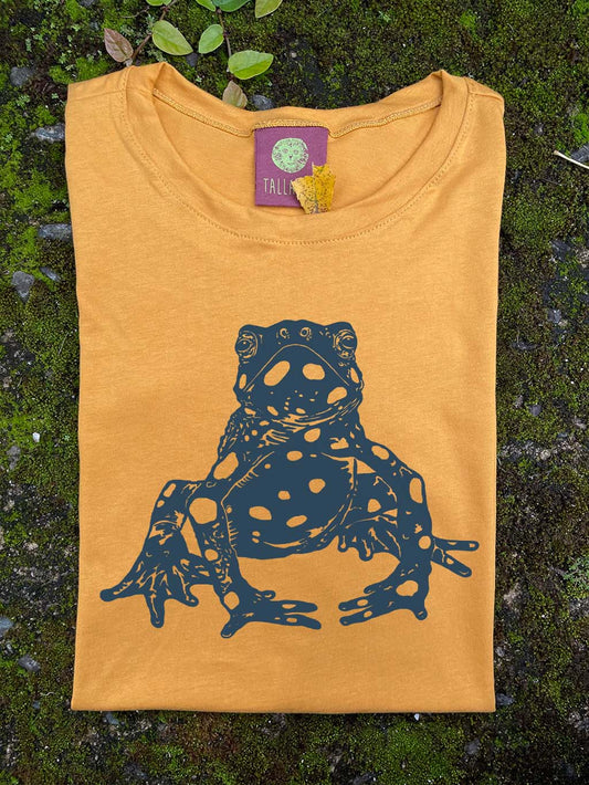Camiseta Atelopus - Gowna • Clásica • Adulto