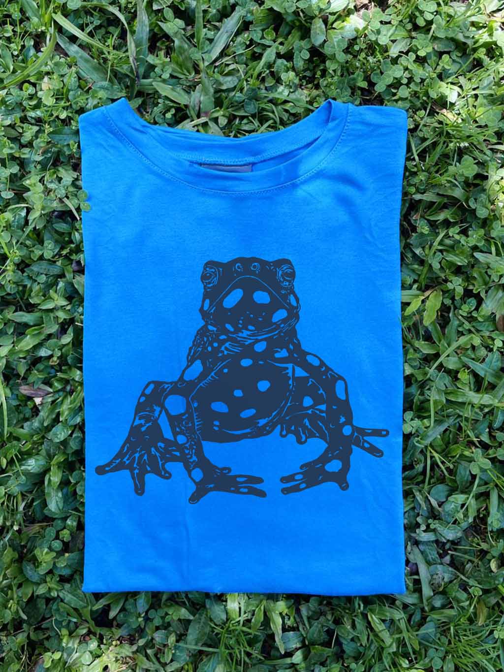 Camiseta Atelopus - Gowna • Brisa • Vaporosas adultos