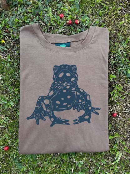 Camiseta Atelopus - Gowna • Clásica • Adulto