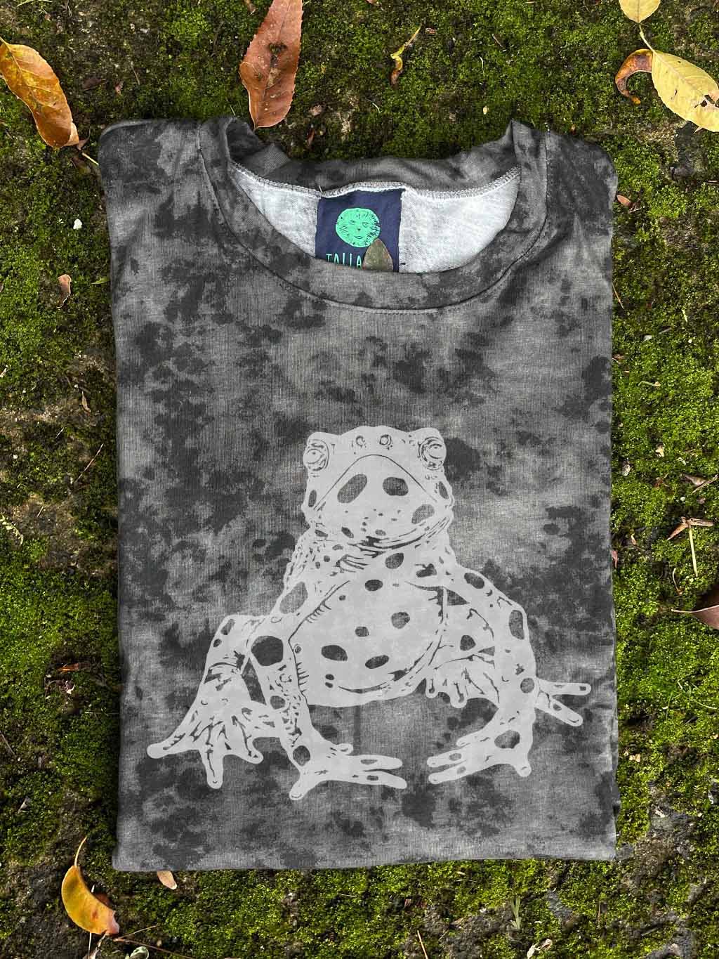 Camiseta Atelopus - Gowna • Clásica • Adulto
