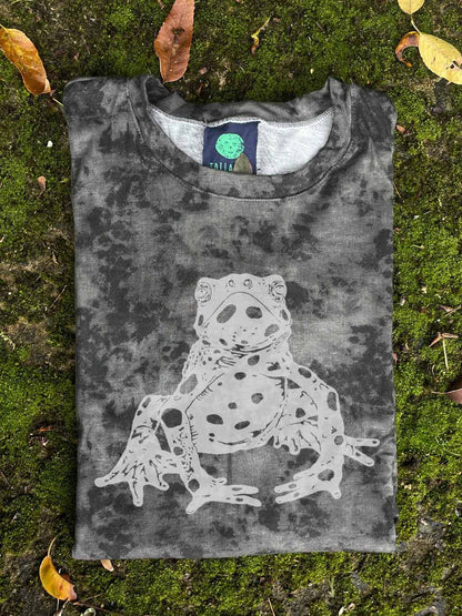 Camiseta Atelopus - Gowna • Clásica • Adulto