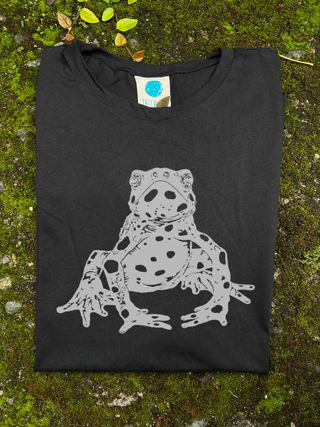 Camiseta Atelopus - Gowna • Clásica • Adulto