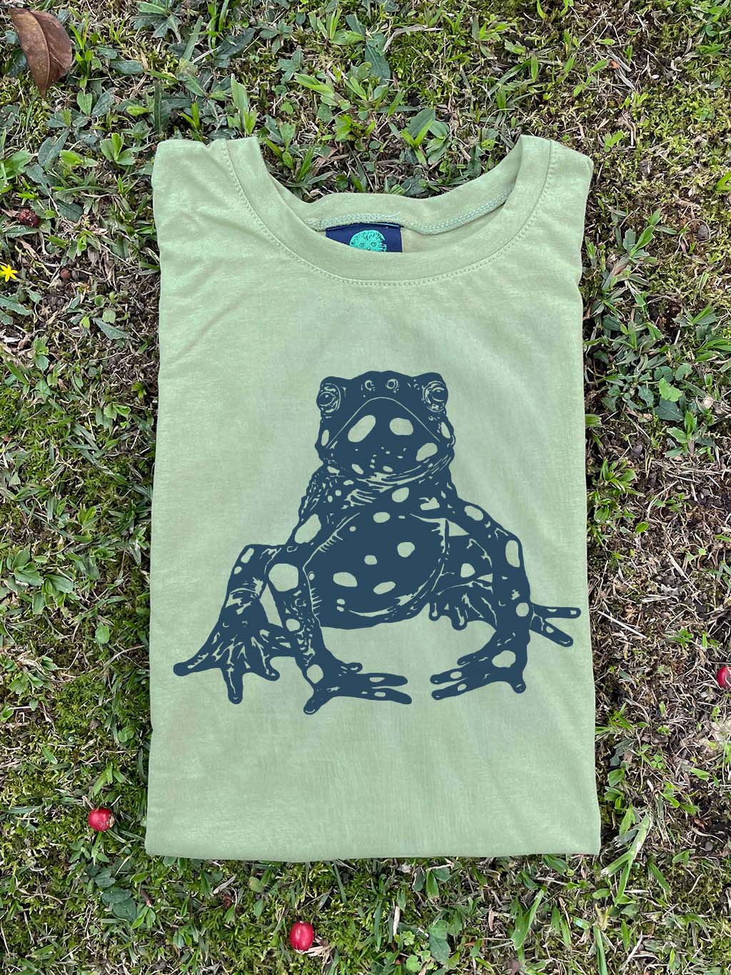 Camiseta Atelopus - Gowna • Clásica • Adulto