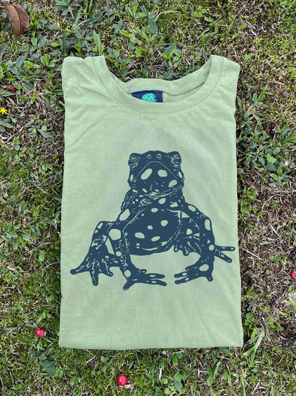 Camiseta Atelopus - Gowna • Clásica • Adulto