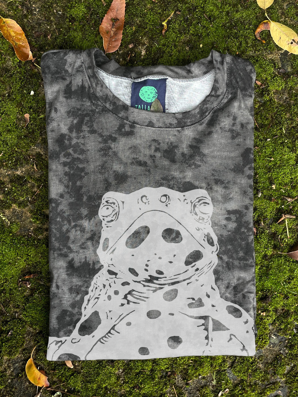 Camiseta Atelopus - Gowna • Clásica • Adulto