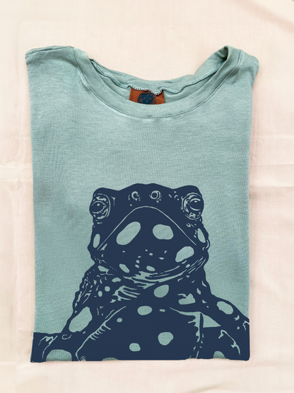 Camiseta Atelopus - Gowna • Larga Brisa • Vaporosas adultos
