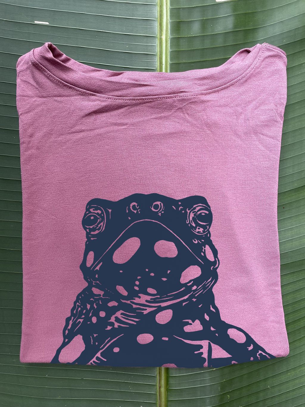 Camiseta Atelopus - Gowna • Brisa • Vaporosas adultos